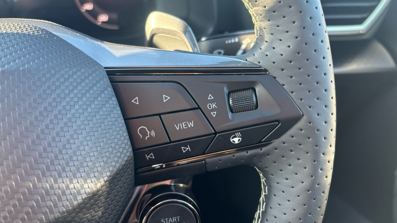 CUPRA Formentor 1.5 eTSI 150 Tribe Edition 5dr DSG Petrol Estate